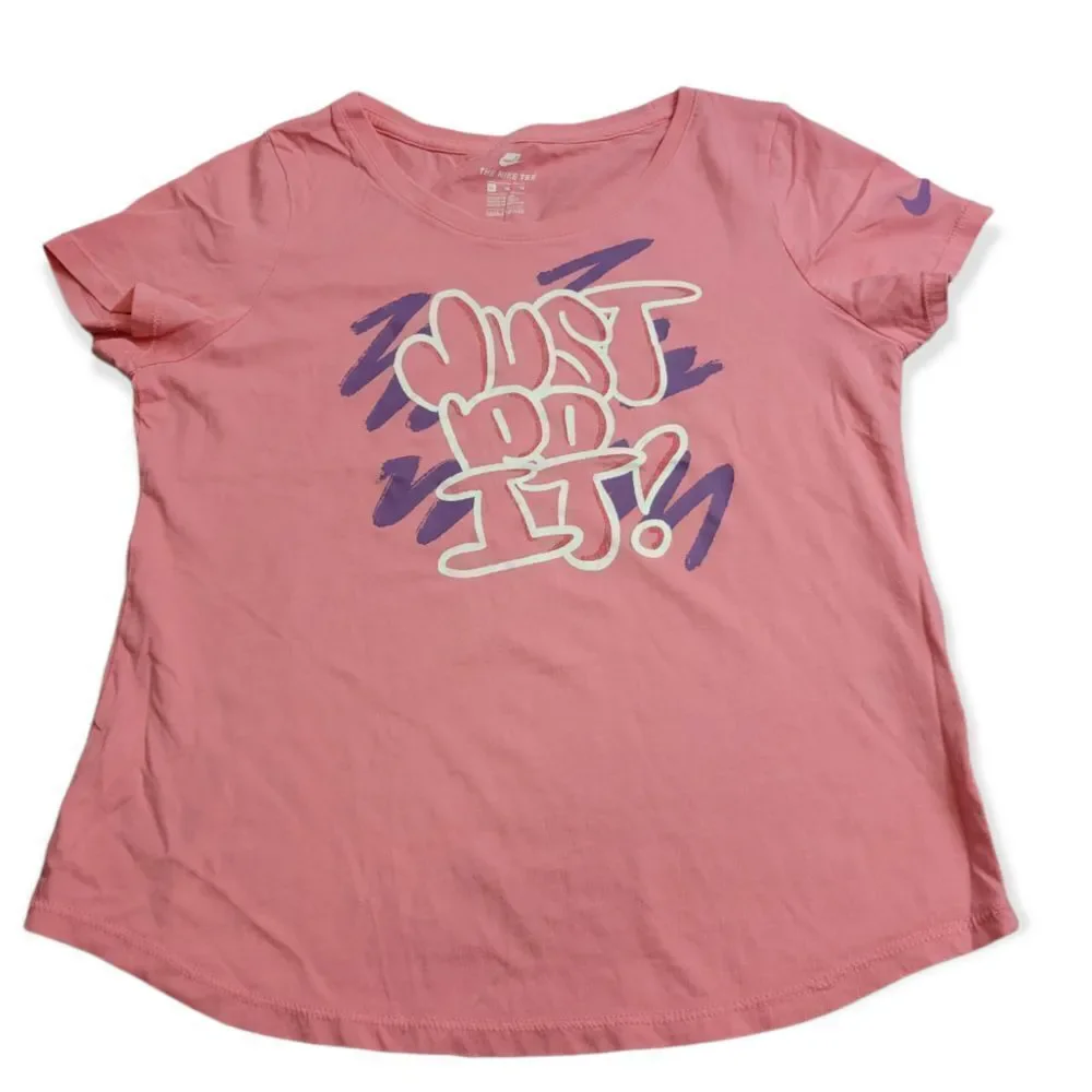 Nike Just Do It shirt XL